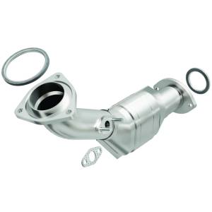 MagnaFlow Exhaust Products - MagnaFlow Exhaust Products California Direct-Fit Catalytic Converter 444759 - Image 1