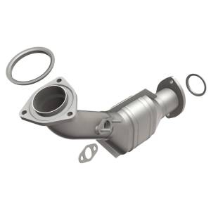 MagnaFlow Exhaust Products - MagnaFlow Exhaust Products California Direct-Fit Catalytic Converter 444759 - Image 2