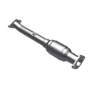 MagnaFlow Exhaust Products - MagnaFlow Exhaust Products OEM Grade Direct-Fit Catalytic Converter 49217 - Image 2