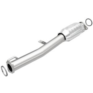 MagnaFlow Exhaust Products - MagnaFlow Exhaust Products HM Grade Direct-Fit Catalytic Converter 93134 - Image 1