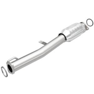 MagnaFlow Exhaust Products - MagnaFlow Exhaust Products HM Grade Direct-Fit Catalytic Converter 93134 - Image 2