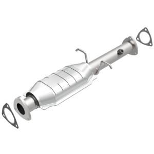 MagnaFlow Exhaust Products - MagnaFlow Exhaust Products HM Grade Direct-Fit Catalytic Converter 23462 - Image 2