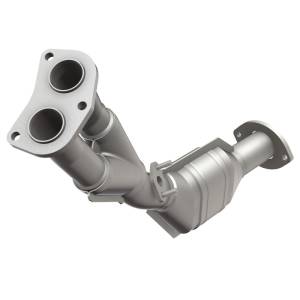 MagnaFlow Exhaust Products - MagnaFlow Exhaust Products California Direct-Fit Catalytic Converter 444255 - Image 2