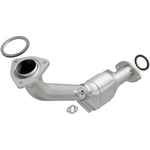 MagnaFlow Exhaust Products California Direct-Fit Catalytic Converter 444758