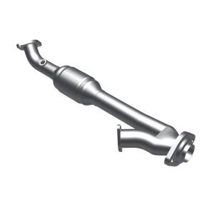 MagnaFlow Exhaust Products - MagnaFlow Exhaust Products OEM Grade Direct-Fit Catalytic Converter 49211 - Image 1