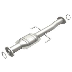 MagnaFlow Exhaust Products - MagnaFlow Exhaust Products HM Grade Direct-Fit Catalytic Converter 23757 - Image 2