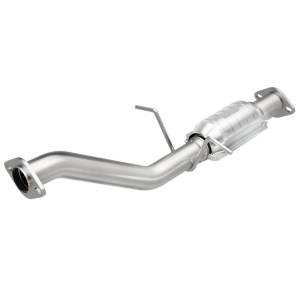MagnaFlow Exhaust Products HM Grade Direct-Fit Catalytic Converter 23301