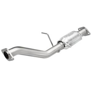 MagnaFlow Exhaust Products - MagnaFlow Exhaust Products HM Grade Direct-Fit Catalytic Converter 23301 - Image 2