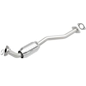 MagnaFlow Exhaust Products - MagnaFlow Exhaust Products OEM Grade Direct-Fit Catalytic Converter 49480 - Image 2