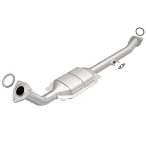 MagnaFlow Exhaust Products OEM Grade Direct-Fit Catalytic Converter 49578