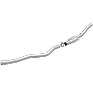 MagnaFlow Exhaust Products HM Grade Direct-Fit Catalytic Converter 23228