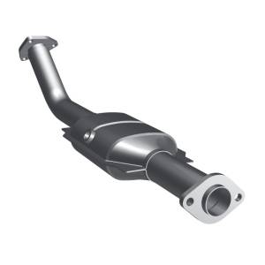 MagnaFlow Exhaust Products OEM Grade Direct-Fit Catalytic Converter 49593