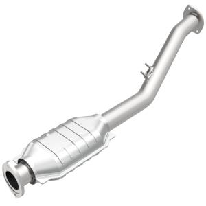 MagnaFlow Exhaust Products - MagnaFlow Exhaust Products HM Grade Direct-Fit Catalytic Converter 23288 - Image 1