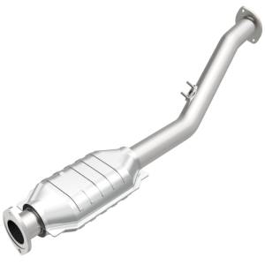 MagnaFlow Exhaust Products - MagnaFlow Exhaust Products HM Grade Direct-Fit Catalytic Converter 23288 - Image 4