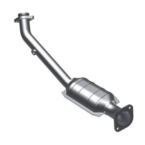 MagnaFlow Exhaust Products - MagnaFlow Exhaust Products HM Grade Direct-Fit Catalytic Converter 23315 - Image 1