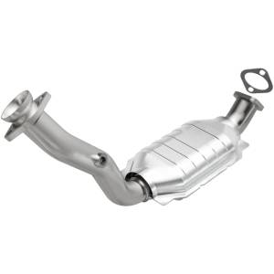 MagnaFlow Exhaust Products - MagnaFlow Exhaust Products HM Grade Direct-Fit Catalytic Converter 23315 - Image 3