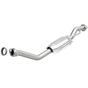 MagnaFlow Exhaust Products - MagnaFlow Exhaust Products Standard Grade Direct-Fit Catalytic Converter 23376 - Image 3