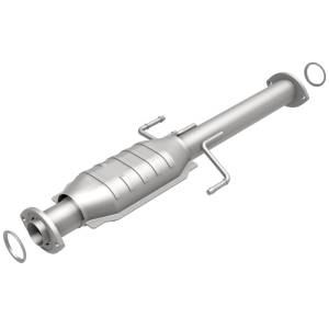 MagnaFlow Exhaust Products - MagnaFlow Exhaust Products California Direct-Fit Catalytic Converter 441770 - Image 1