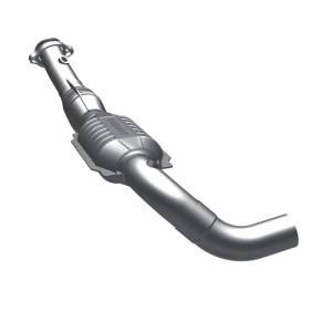 MagnaFlow Exhaust Products - MagnaFlow Exhaust Products California Direct-Fit Catalytic Converter 447133 - Image 2