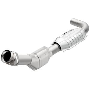 MagnaFlow Exhaust Products California Direct-Fit Catalytic Converter 447141