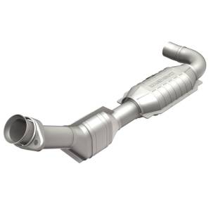 MagnaFlow Exhaust Products - MagnaFlow Exhaust Products California Direct-Fit Catalytic Converter 447141 - Image 2