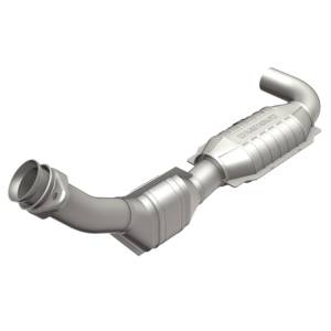 MagnaFlow Exhaust Products - MagnaFlow Exhaust Products California Direct-Fit Catalytic Converter 447145 - Image 2