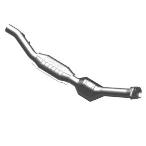 MagnaFlow Exhaust Products California Direct-Fit Catalytic Converter 447152