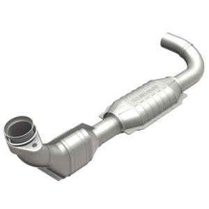 MagnaFlow Exhaust Products - MagnaFlow Exhaust Products California Direct-Fit Catalytic Converter 447153 - Image 3