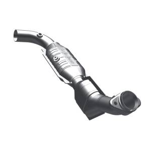MagnaFlow Exhaust Products - MagnaFlow Exhaust Products California Direct-Fit Catalytic Converter 447177 - Image 1