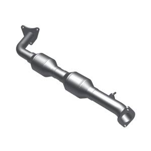 MagnaFlow Exhaust Products OEM Grade Direct-Fit Catalytic Converter 49422