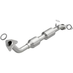 MagnaFlow Exhaust Products - MagnaFlow Exhaust Products OEM Grade Direct-Fit Catalytic Converter 49422 - Image 3