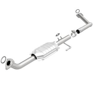 MagnaFlow Exhaust Products OEM Grade Direct-Fit Catalytic Converter 49577