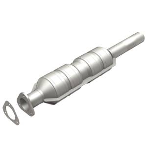 MagnaFlow Exhaust Products HM Grade Direct-Fit Catalytic Converter 55320
