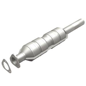 MagnaFlow Exhaust Products - MagnaFlow Exhaust Products HM Grade Direct-Fit Catalytic Converter 55320 - Image 2