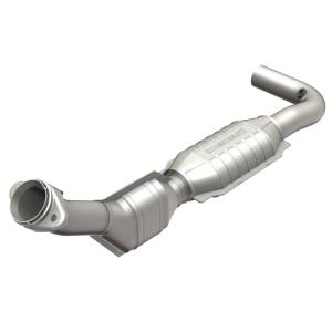 MagnaFlow Exhaust Products - MagnaFlow Exhaust Products California Direct-Fit Catalytic Converter 447115 - Image 2