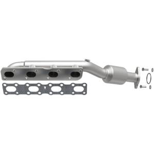MagnaFlow Exhaust Products - MagnaFlow Exhaust Products OEM Grade Manifold Catalytic Converter 49357 - Image 3