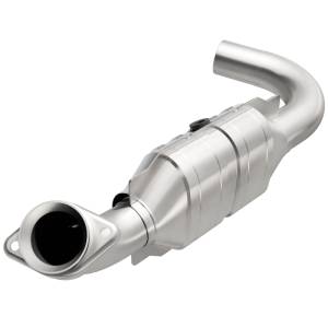 MagnaFlow Exhaust Products OEM Grade Direct-Fit Catalytic Converter 49498