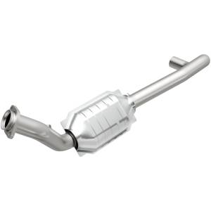 MagnaFlow Exhaust Products - MagnaFlow Exhaust Products OEM Grade Direct-Fit Catalytic Converter 49596 - Image 4