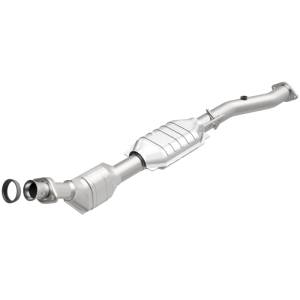 MagnaFlow Exhaust Products - MagnaFlow Exhaust Products HM Grade Direct-Fit Catalytic Converter 23329 - Image 1