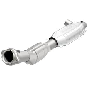 MagnaFlow Exhaust Products - MagnaFlow Exhaust Products HM Grade Direct-Fit Catalytic Converter 23344 - Image 2