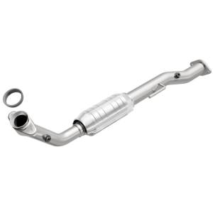 MagnaFlow Exhaust Products - MagnaFlow Exhaust Products HM Grade Direct-Fit Catalytic Converter 23389 - Image 1