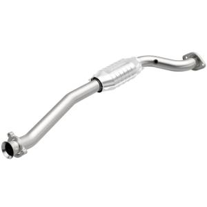 MagnaFlow Exhaust Products - MagnaFlow Exhaust Products OEM Grade Direct-Fit Catalytic Converter 49612 - Image 2