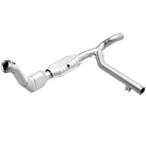 MagnaFlow Exhaust Products - MagnaFlow Exhaust Products California Direct-Fit Catalytic Converter 447112 - Image 3