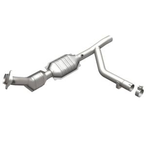 MagnaFlow Exhaust Products - MagnaFlow Exhaust Products California Direct-Fit Catalytic Converter 447126 - Image 2