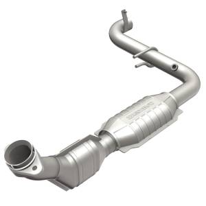 MagnaFlow Exhaust Products - MagnaFlow Exhaust Products California Direct-Fit Catalytic Converter 447151 - Image 3