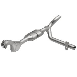 MagnaFlow Exhaust Products - MagnaFlow Exhaust Products California Direct-Fit Catalytic Converter 447124 - Image 3