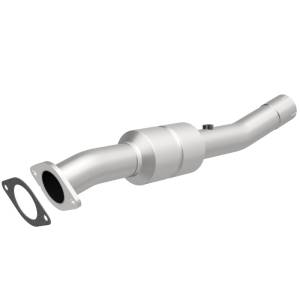 MagnaFlow Exhaust Products - MagnaFlow Exhaust Products OEM Grade Direct-Fit Catalytic Converter 49642 - Image 1