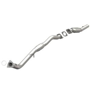 MagnaFlow Exhaust Products OEM Grade Direct-Fit Catalytic Converter 49668