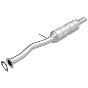 MagnaFlow Exhaust Products - MagnaFlow Exhaust Products HM Grade Direct-Fit Catalytic Converter 55323 - Image 1