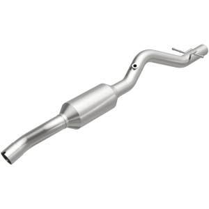 MagnaFlow Exhaust Products - MagnaFlow Exhaust Products HM Grade Direct-Fit Catalytic Converter 93219 - Image 3